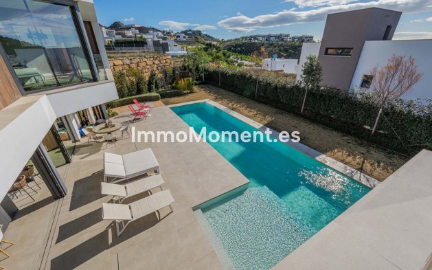 Reventa - Villa - Málaga - Málaga Este