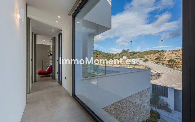Reventa - Villa - Málaga - Málaga Este