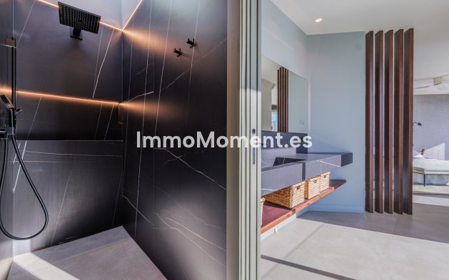 Reventa - Villa - Málaga - Málaga Este