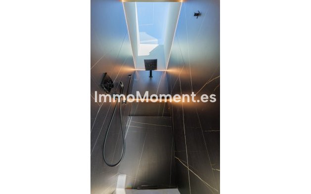 Reventa - Villa - Málaga - Málaga Este