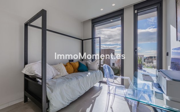 Reventa - Villa - Málaga - Málaga Este