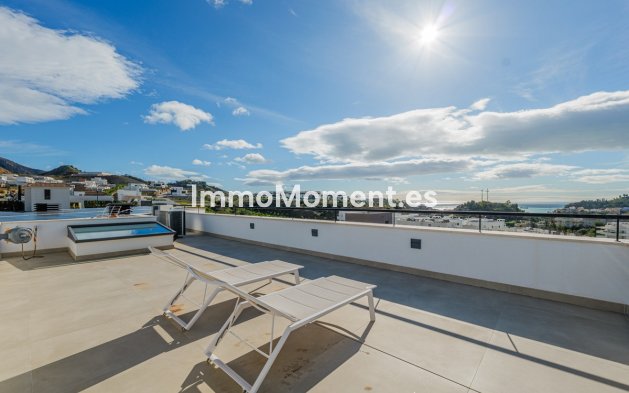 Reventa - Villa - Málaga - Málaga Este