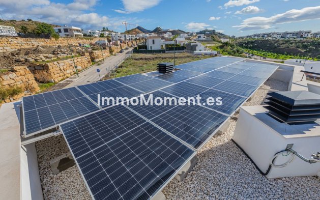 Reventa - Villa - Málaga - Málaga Este