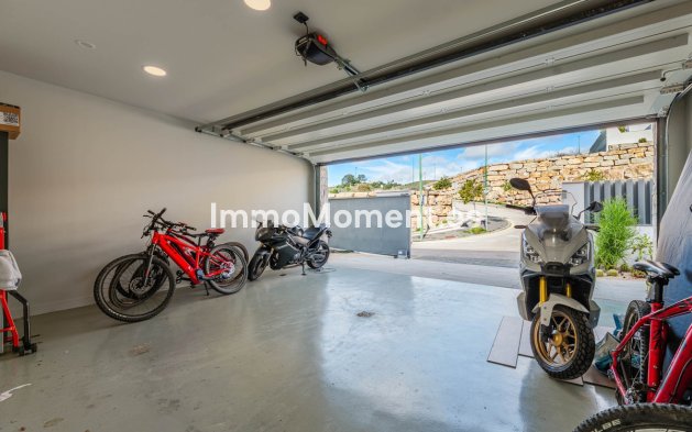 Reventa - Villa - Málaga - Málaga Este