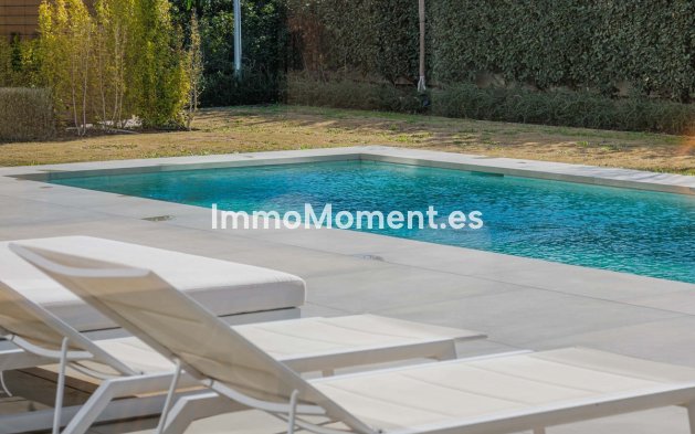 Reventa - Villa - Málaga - Málaga Este