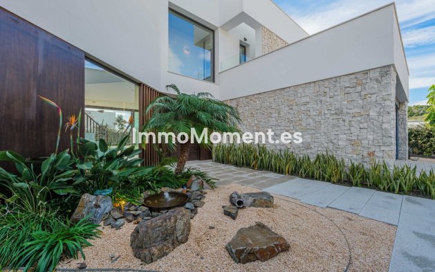 Reventa - Villa - Málaga - Málaga Este