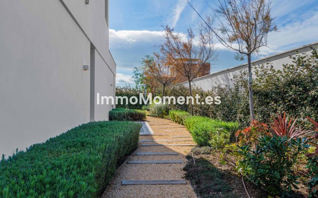 Reventa - Villa - Málaga - Málaga Este