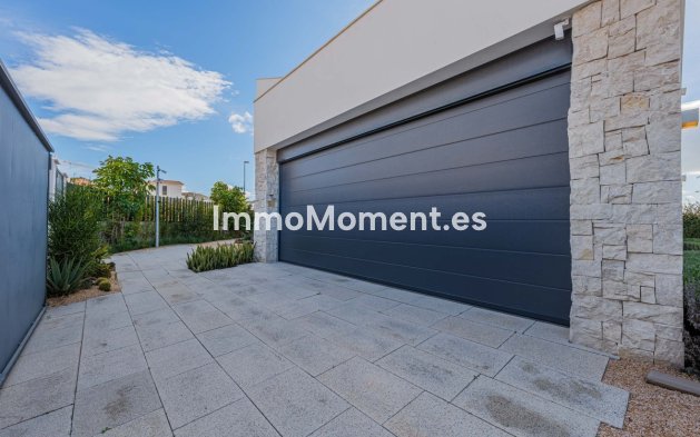 Reventa - Villa - Málaga - Málaga Este