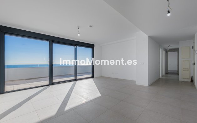 Wiederverkauf - Wohnung - Torremolinos - Playamar