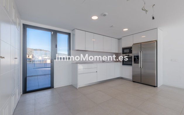 Wiederverkauf - Wohnung - Torremolinos - Playamar