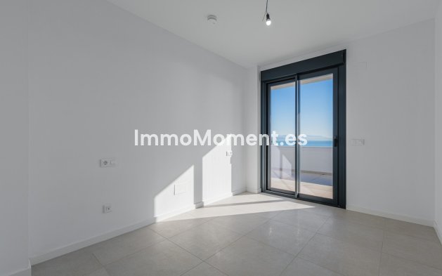 Wiederverkauf - Wohnung - Torremolinos - Playamar