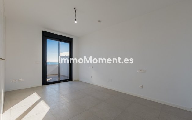 Wiederverkauf - Wohnung - Torremolinos - Playamar