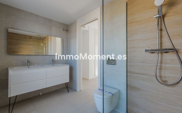 Wiederverkauf - Wohnung - Torremolinos - Playamar