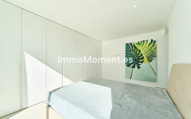 Wiederverkauf - Villa - Estepona  - Estepona Centro