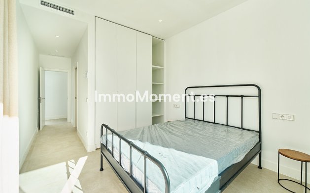 Wiederverkauf - Villa - Estepona  - Estepona Centro