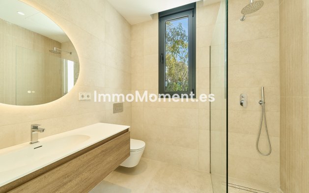 Wiederverkauf - Villa - Estepona  - Estepona Centro