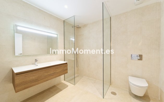 Wiederverkauf - Villa - Estepona  - Estepona Centro