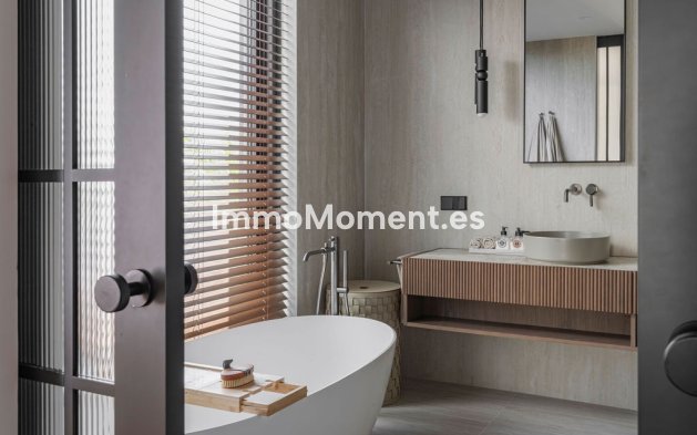 Wiederverkauf - Villa - Marbella - Marbesa