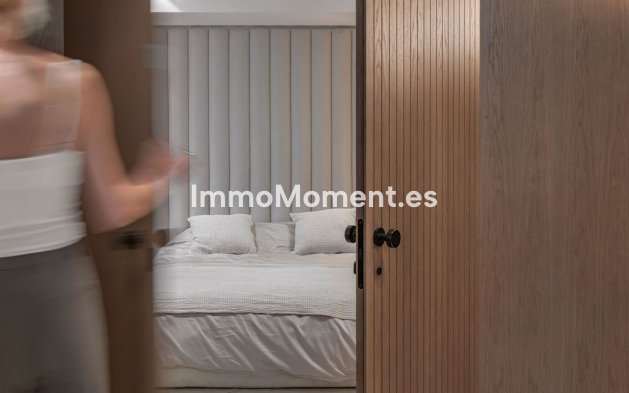 Wiederverkauf - Villa - Marbella - Marbesa