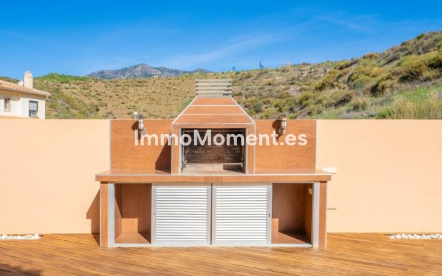 Reventa - Adosado - Fuengirola - Los Pacos