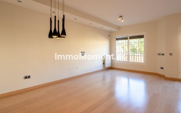 Reventa - Adosado - Fuengirola - Los Pacos