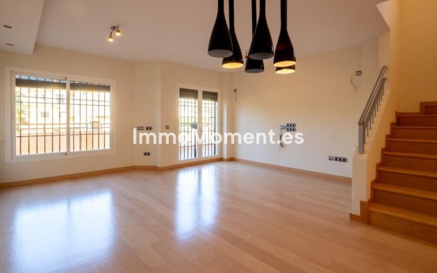 Reventa - Adosado - Fuengirola - Los Pacos