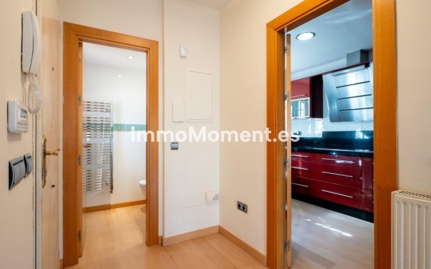 Reventa - Adosado - Fuengirola - Los Pacos