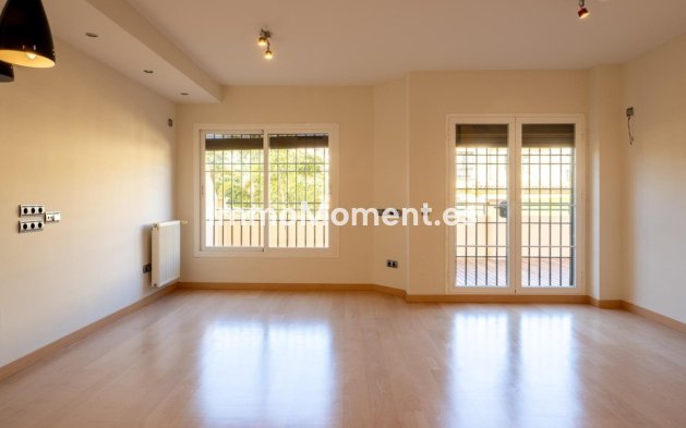 Reventa - Adosado - Fuengirola - Los Pacos