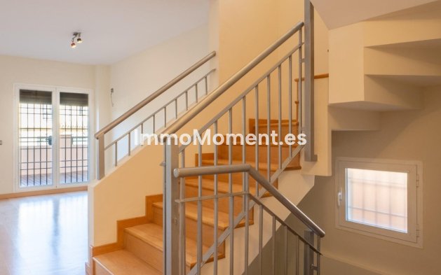 Reventa - Adosado - Fuengirola - Los Pacos