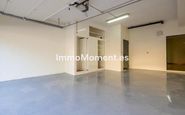 Reventa - Adosado - Fuengirola - Los Pacos