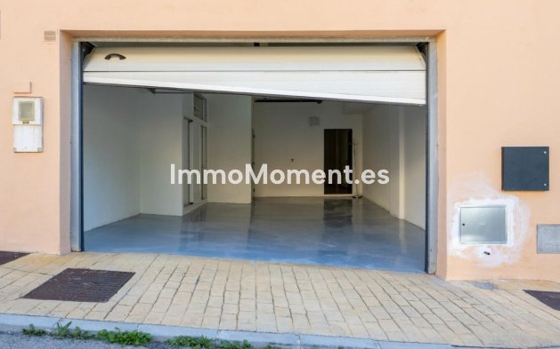 Reventa - Adosado - Fuengirola - Los Pacos