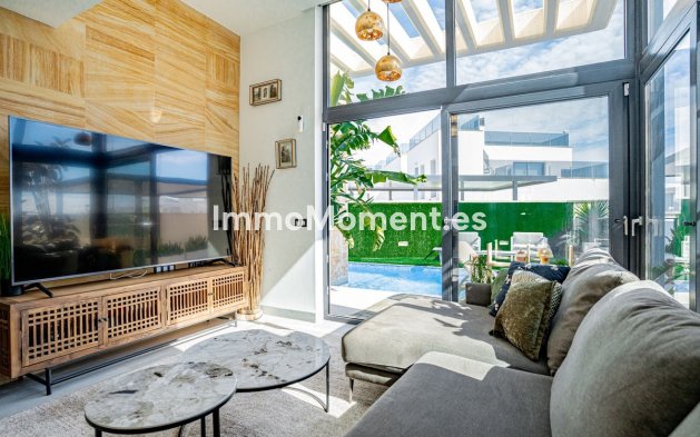 Reventa - Villa - Orihuela - Lomas de Cabo Roig