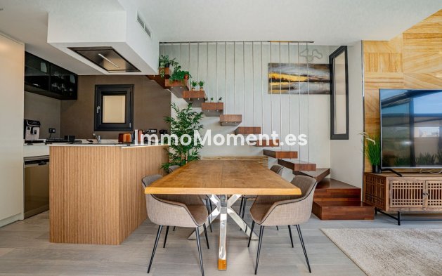 Reventa - Villa - Orihuela - Lomas de Cabo Roig