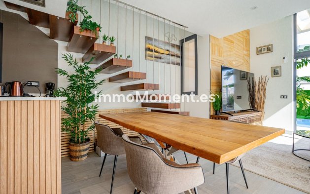 Reventa - Villa - Orihuela - Lomas de Cabo Roig