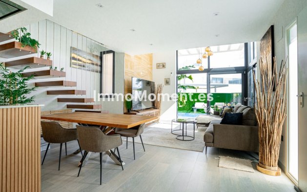 Reventa - Villa - Orihuela - Lomas de Cabo Roig