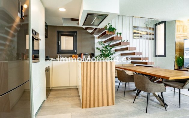 Reventa - Villa - Orihuela - Lomas de Cabo Roig