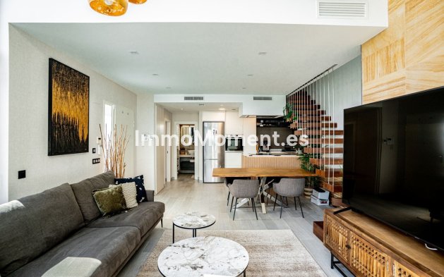 Reventa - Villa - Orihuela - Lomas de Cabo Roig