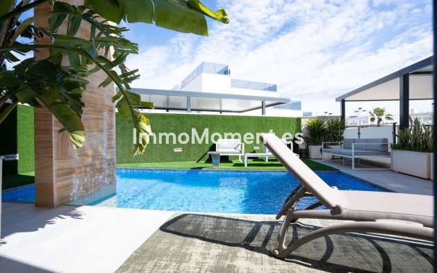 Reventa - Villa - Orihuela - Lomas de Cabo Roig