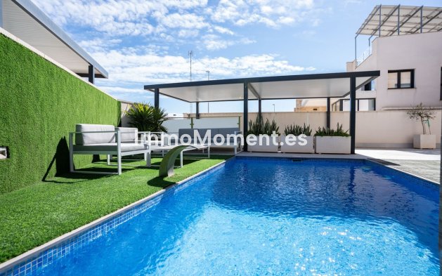 Reventa - Villa - Orihuela - Lomas de Cabo Roig