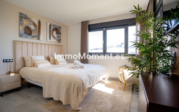 Reventa - Villa - Orihuela - Lomas de Cabo Roig