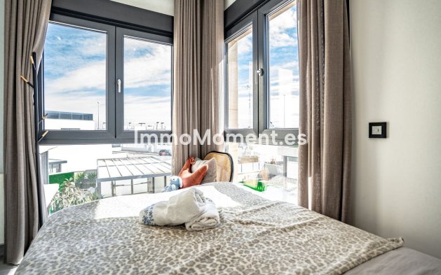 Reventa - Villa - Orihuela - Lomas de Cabo Roig