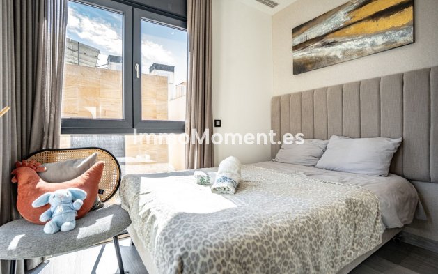 Reventa - Villa - Orihuela - Lomas de Cabo Roig
