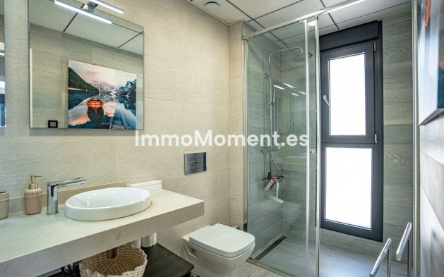 Reventa - Villa - Orihuela - Lomas de Cabo Roig