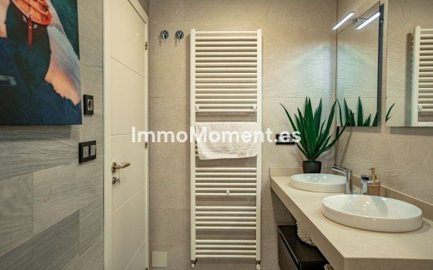 Reventa - Villa - Orihuela - Lomas de Cabo Roig