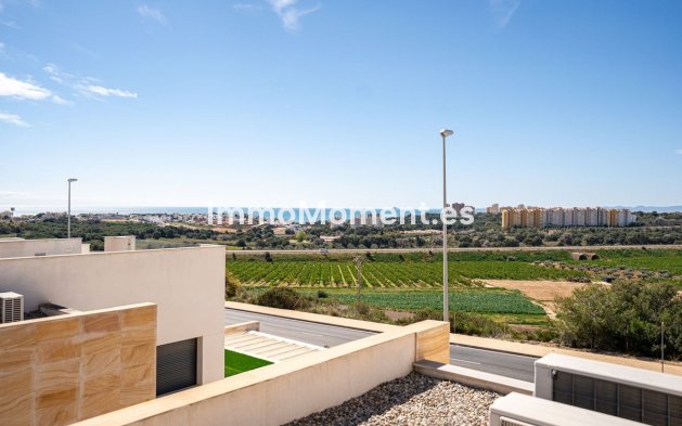 Reventa - Villa - Orihuela - Lomas de Cabo Roig