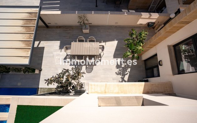 Reventa - Villa - Orihuela - Lomas de Cabo Roig