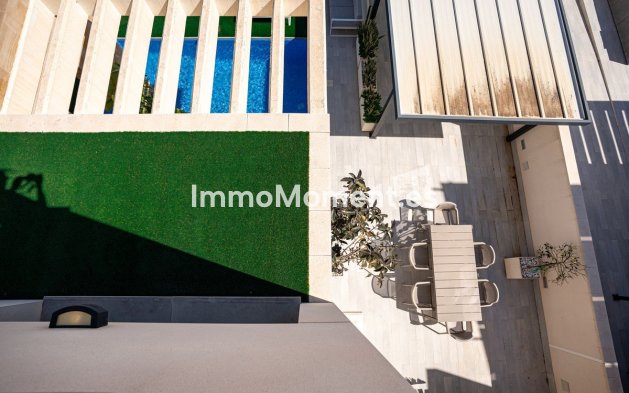 Reventa - Villa - Orihuela - Lomas de Cabo Roig