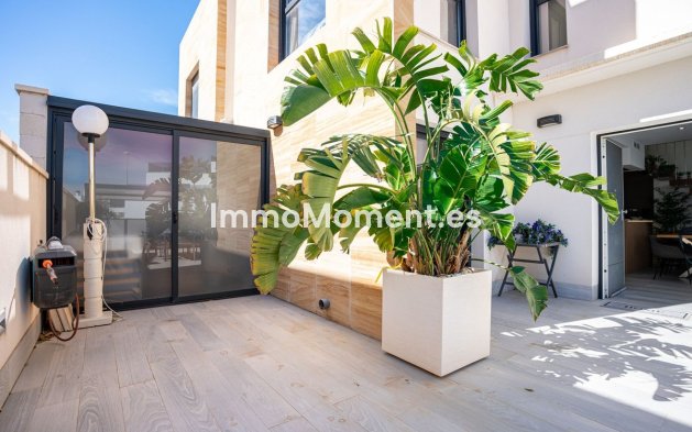 Reventa - Villa - Orihuela - Lomas de Cabo Roig
