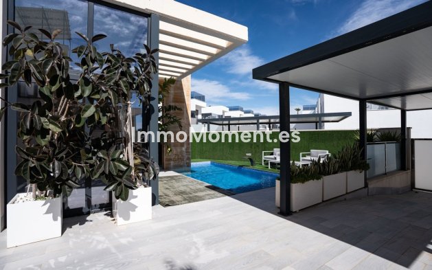 Reventa - Villa - Orihuela - Lomas de Cabo Roig