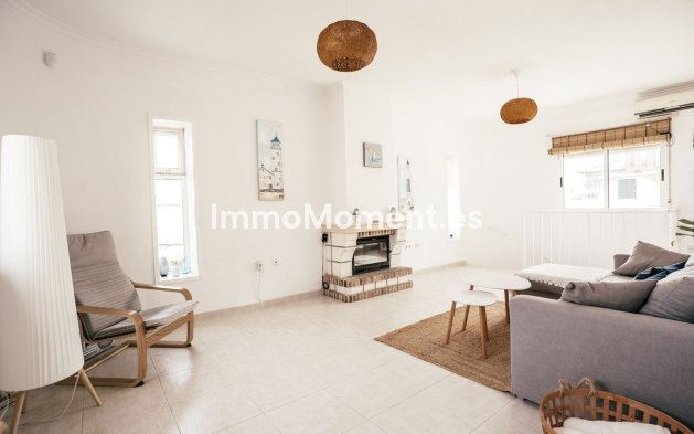 Resale - Villa - Orihuela - Villamartin